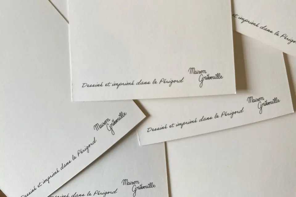 Maison Gribouille — photo 6