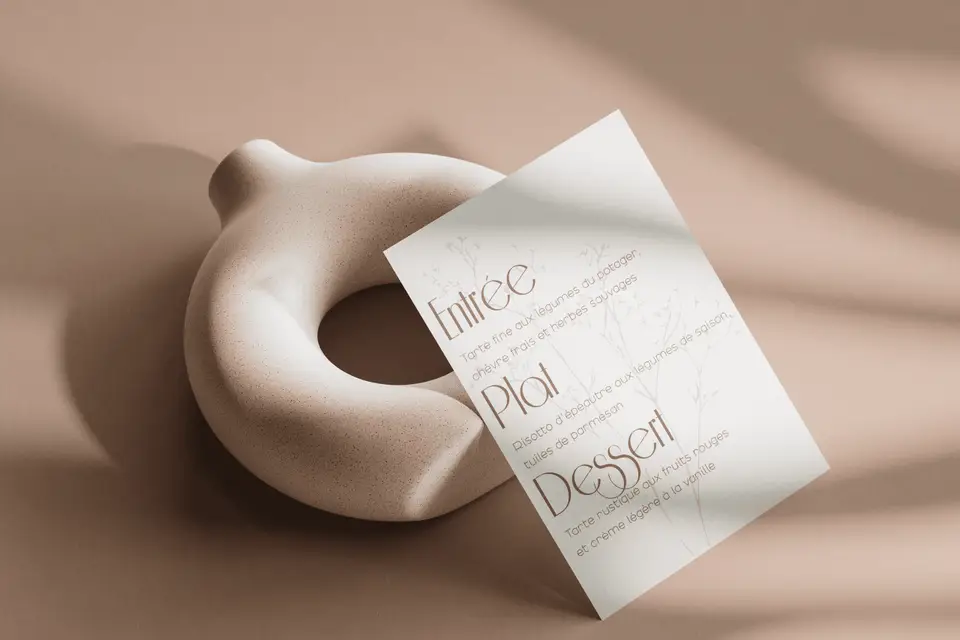 Effet A4 — photo 1