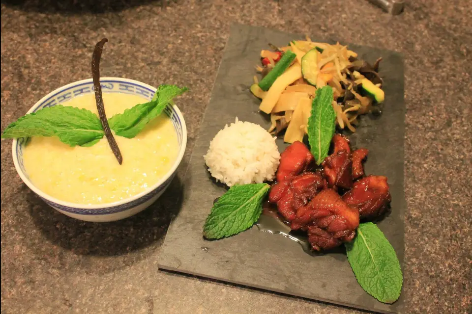 L'Atelier de cuisine du Valois — photo 5