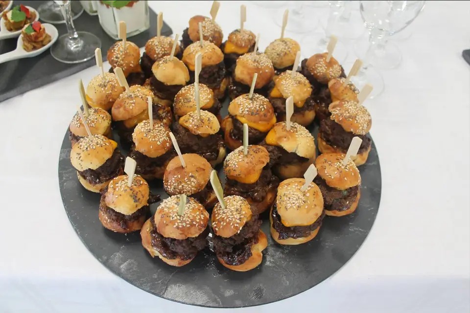 L'Atelier de cuisine du Valois — photo 7