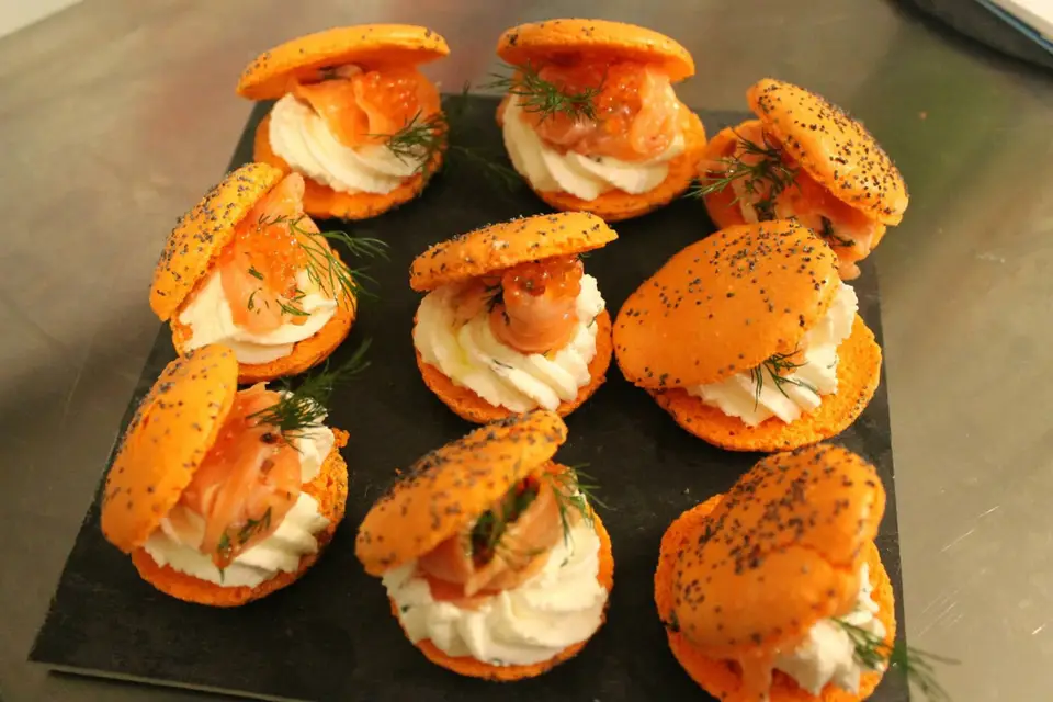 L'Atelier de cuisine du Valois — photo 3