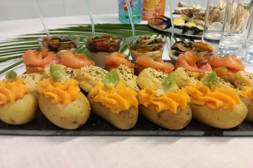 L'Atelier de cuisine du Valois — photo 8