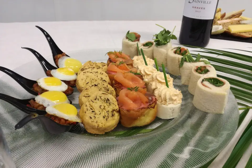 L'Atelier de cuisine du Valois — photo 2