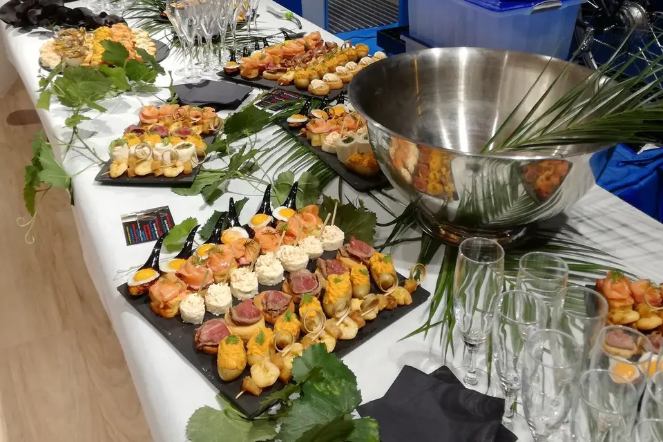 L'Atelier de cuisine du Valois — photo 4