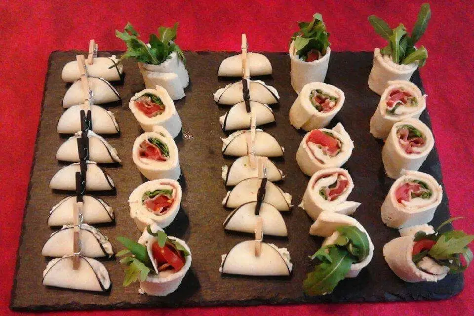 L'Atelier de cuisine du Valois — photo 6