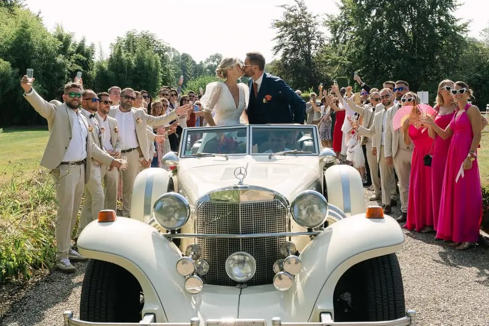 Le Pressoir de Tourgéville — photo 4