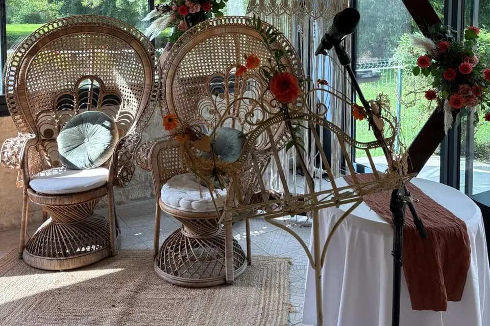 Le Vieux Moulin — photo 5