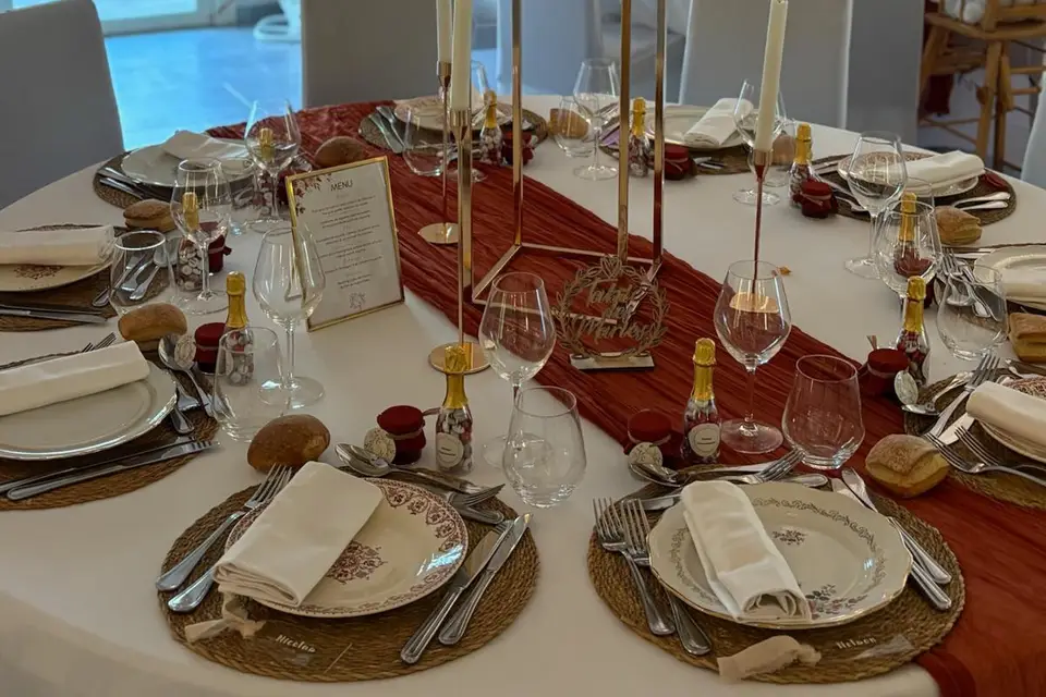 Le Vieux Moulin — photo 1