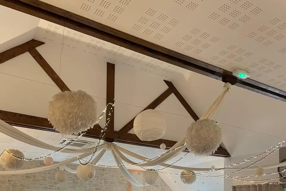 Le Vieux Moulin — photo 6