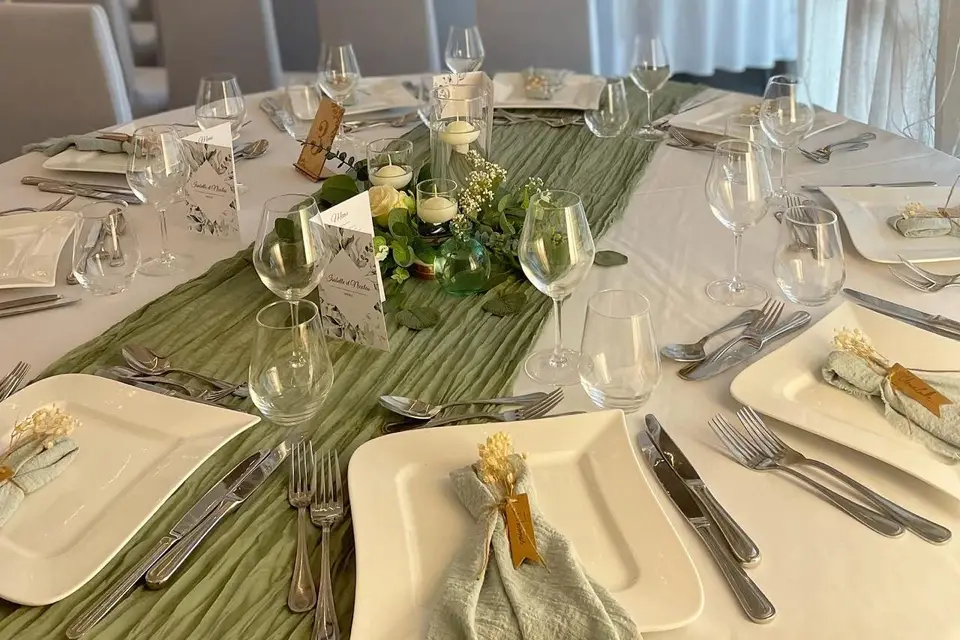 Le Vieux Moulin — photo 2