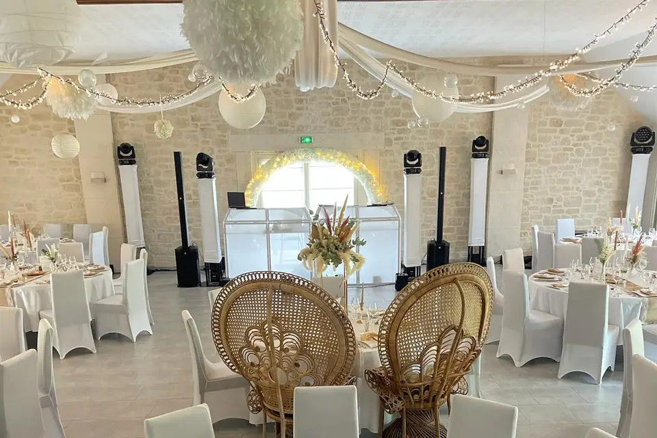 Le Vieux Moulin — photo 4