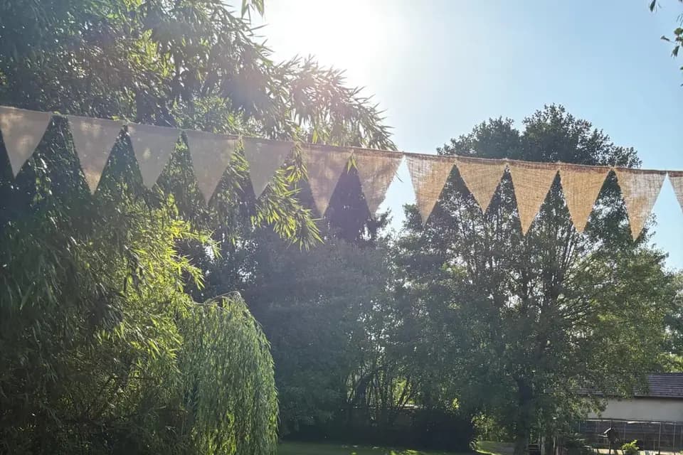 Le Vieux Moulin — photo 8