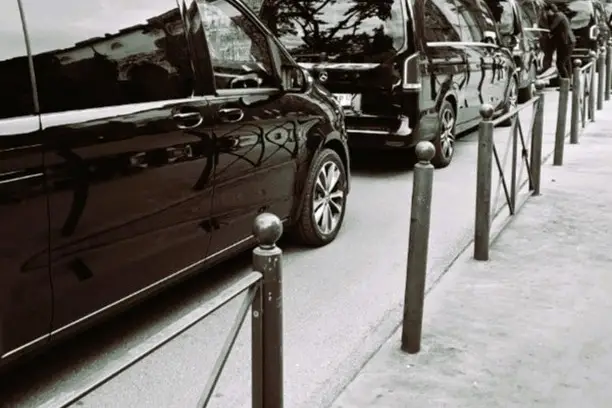 Cyril Arvin-Berod - conducteur éco-responsable — photo 8