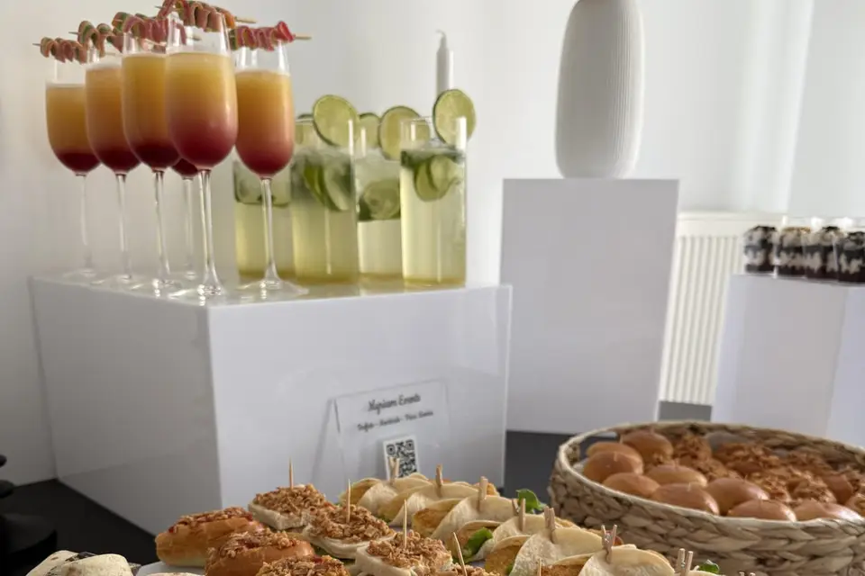 Myriam Events — photo 3