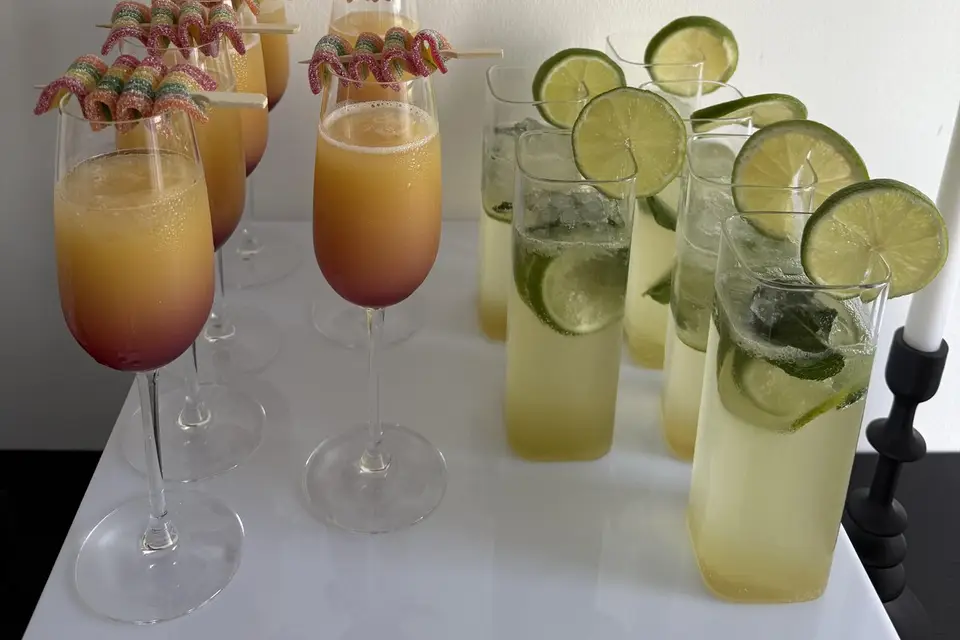 Myriam Events — photo 1