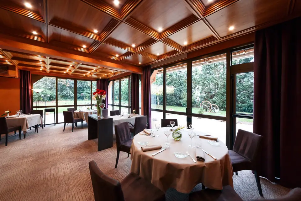 Le Rosenmeer — photo 2