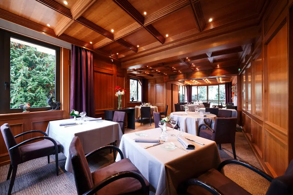 Le Rosenmeer — photo 3