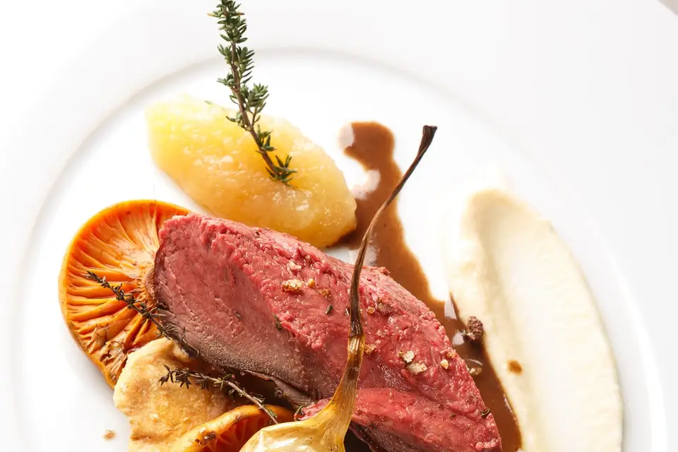 Le Rosenmeer — photo 4