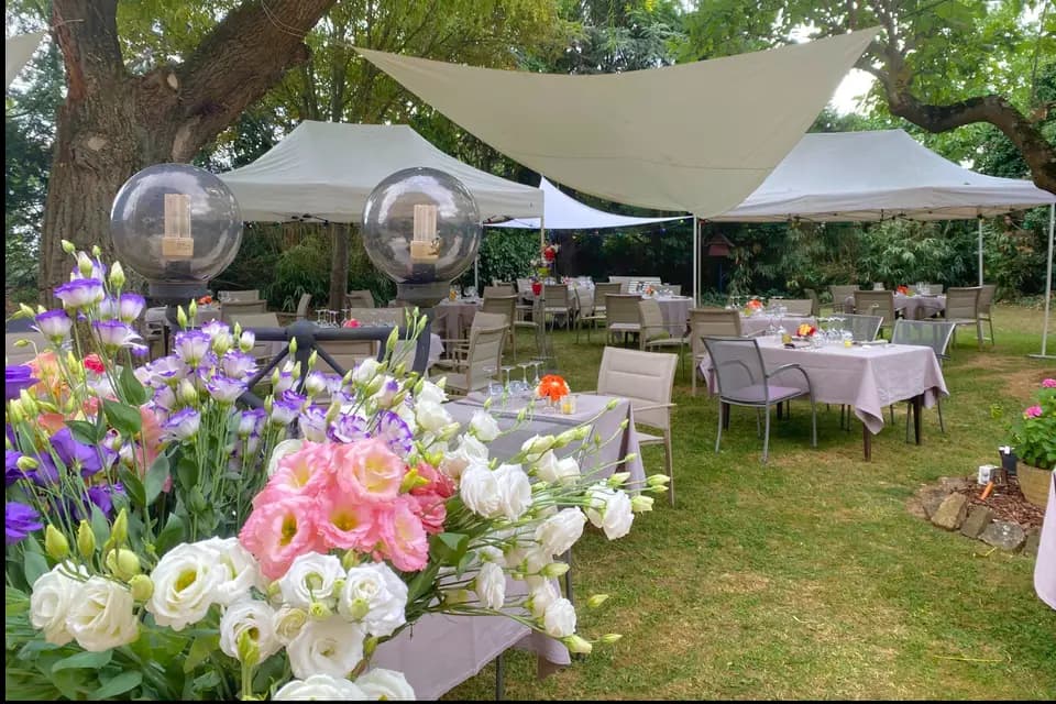 Le Rosenmeer — photo 7