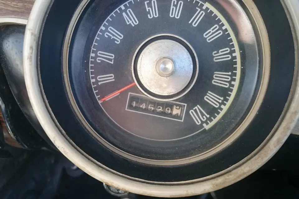 Mustangcab — photo 7