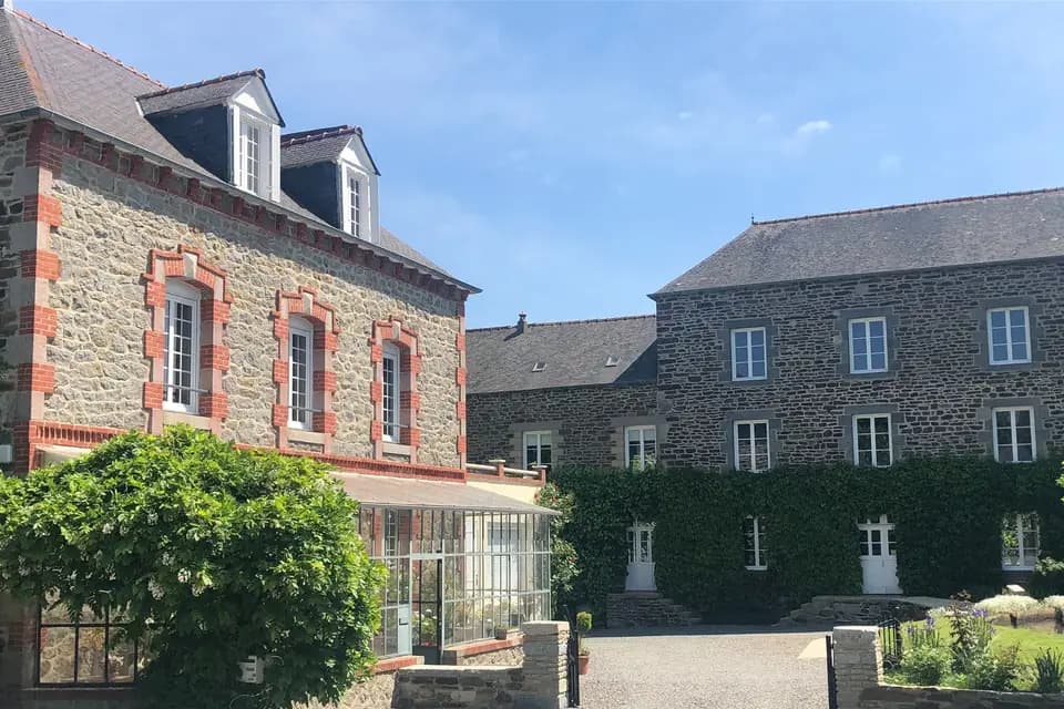 Le Moulin de l'Arguenon — photo 2