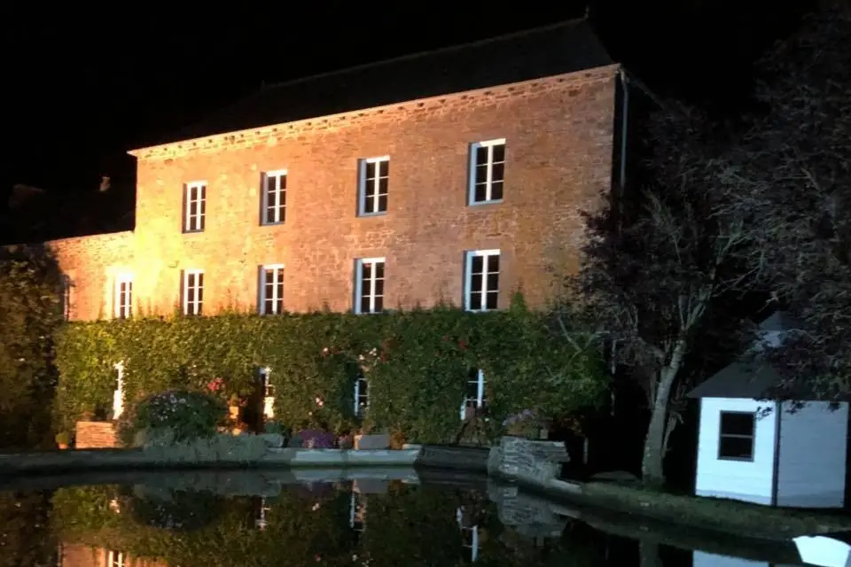 Le Moulin de l'Arguenon — photo 5