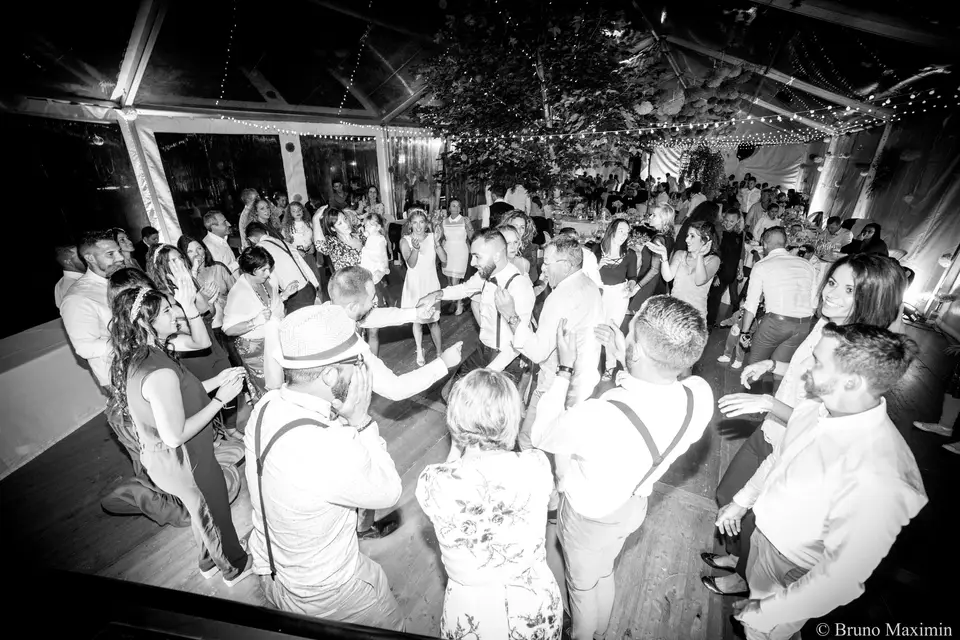 Flow Bleu Animation — photo 3