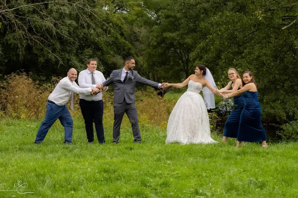 Nanalison36 Photographie — photo 5