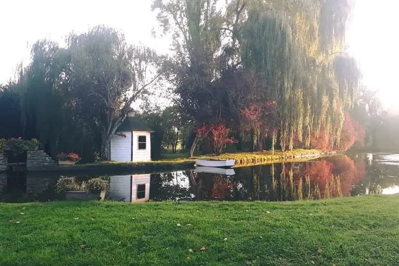 Le Moulin de l'Arguenon — photo 3