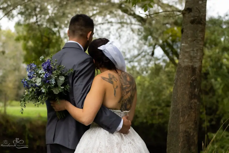 Nanalison36 Photographie — photo 2