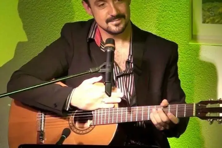 Manon - Chanteuse — photo 2