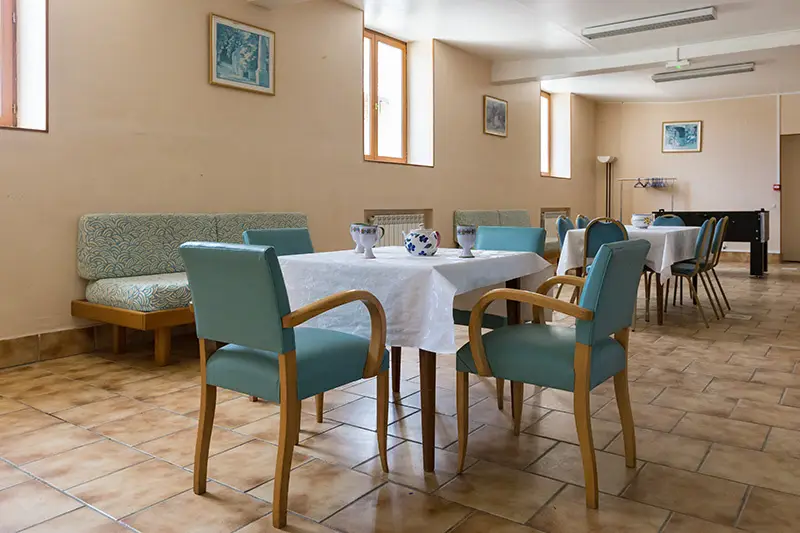 La Ferme du Charmois — photo 3