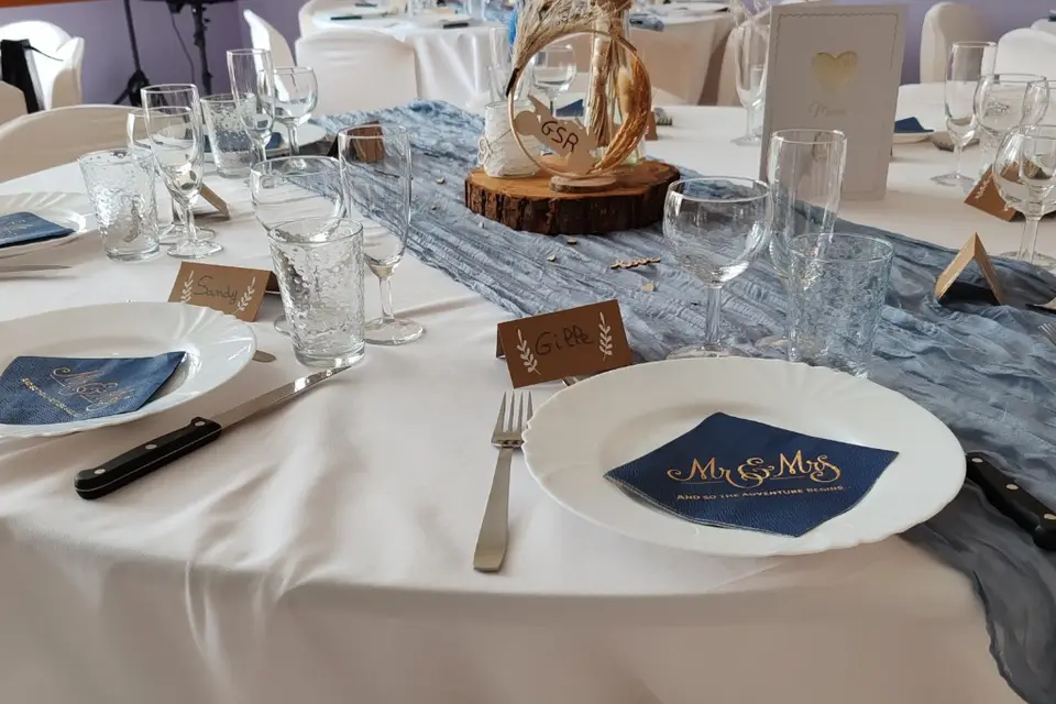 Paillettes & Coquettes — photo 5