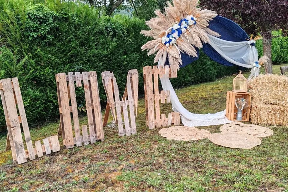 Paillettes & Coquettes — photo 6