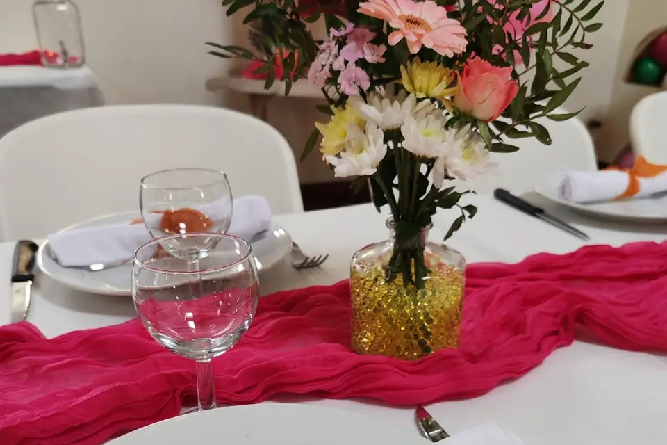 Paillettes & Coquettes — photo 7