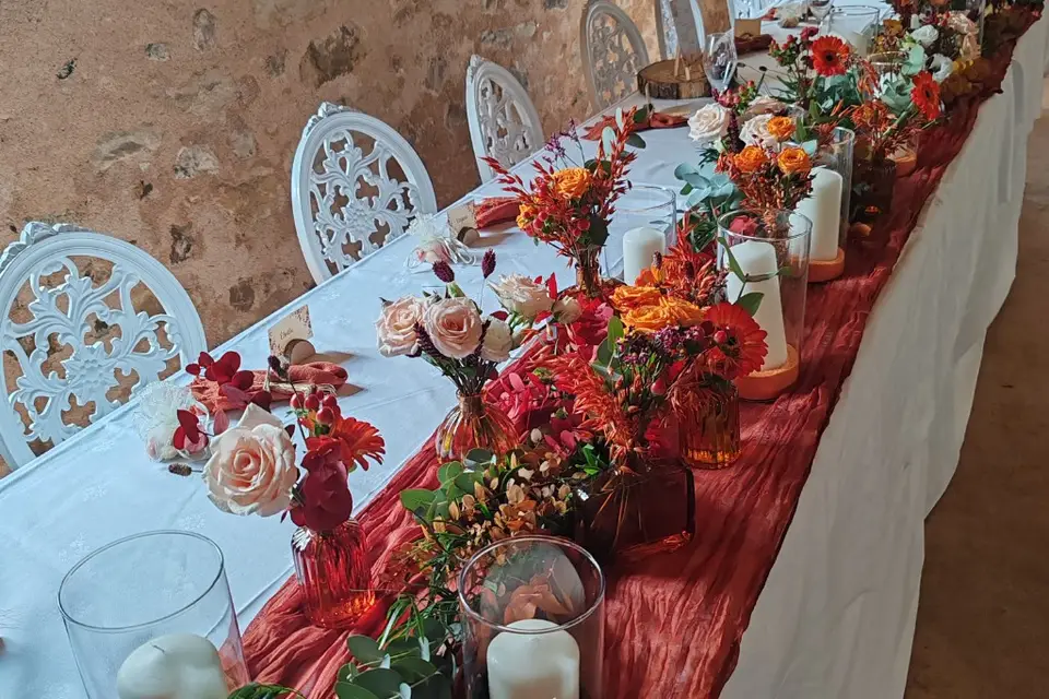 Paillettes & Coquettes — photo 8