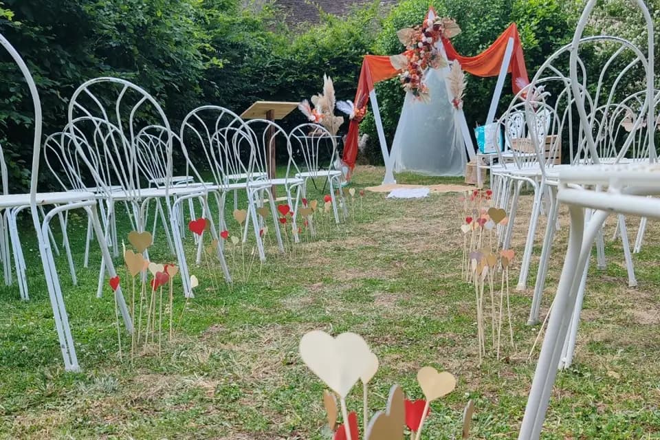 Paillettes & Coquettes — photo 2