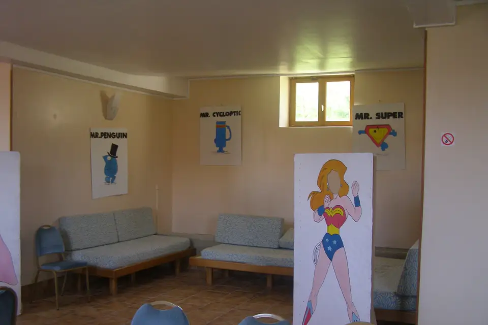 La Ferme du Charmois — photo 4