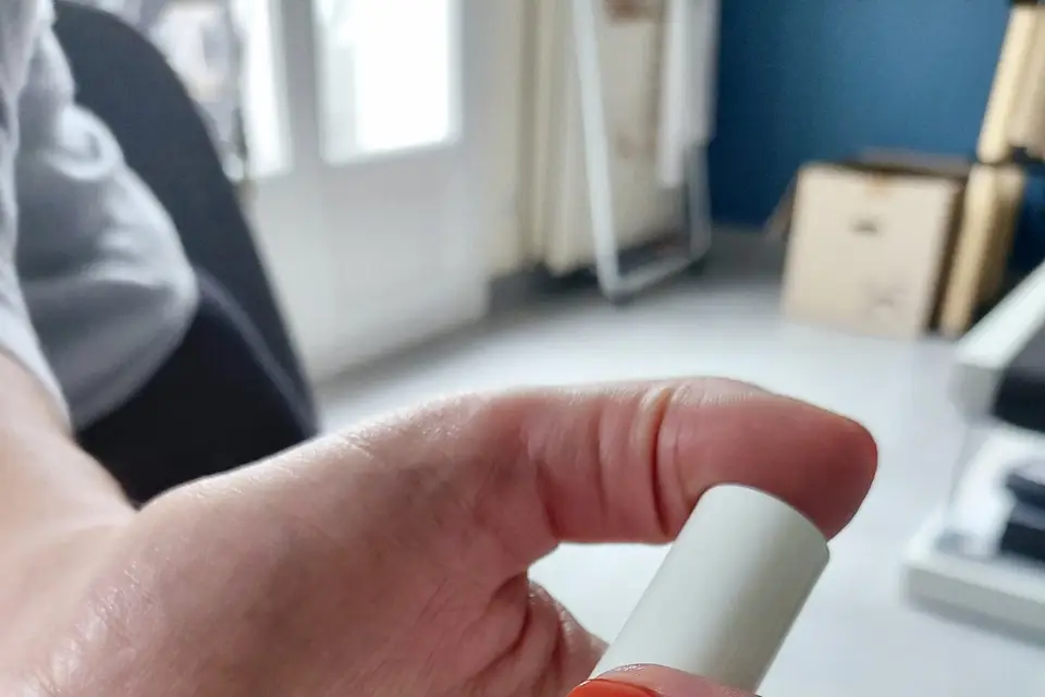 Mathilde Douceur — photo 3