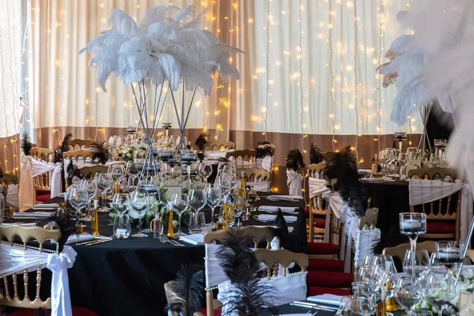 Esprit Fête Wedding planner — photo 7