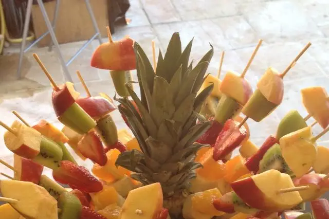 Le Camion Cuisine — photo 3