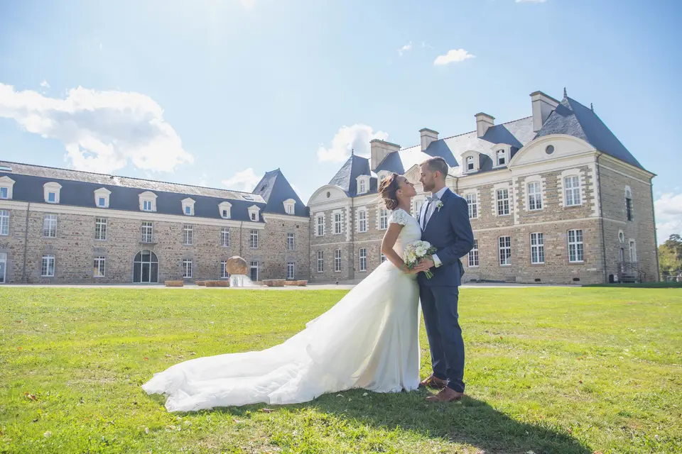 Esprit Fête Wedding planner — photo 3