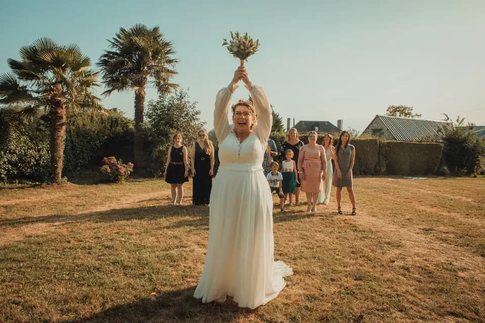 Esprit Fête Wedding planner — photo 2