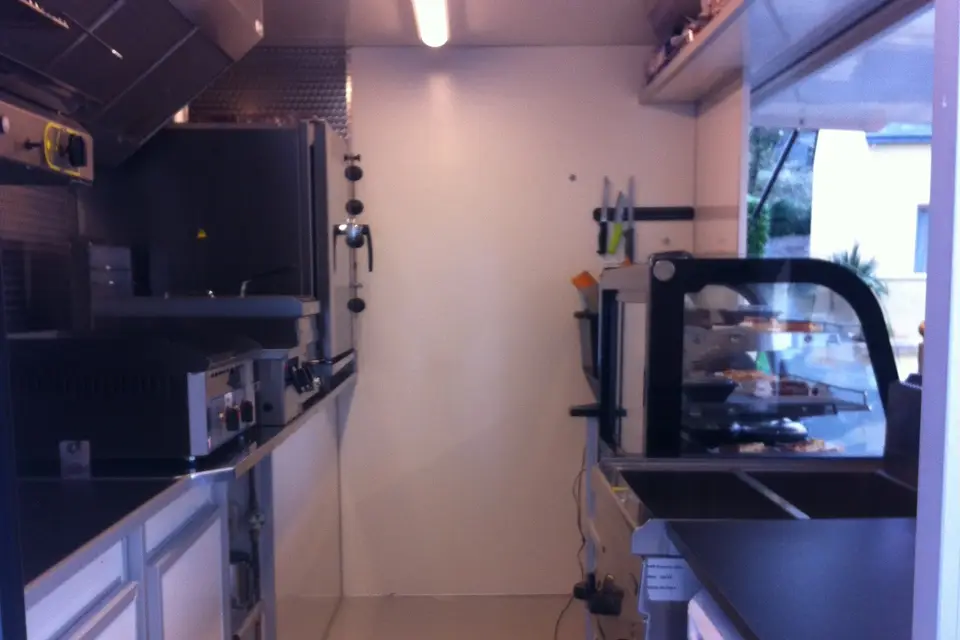 Le Camion Cuisine — photo 2