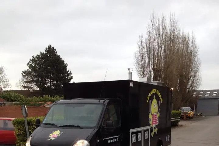 Le Camion Cuisine