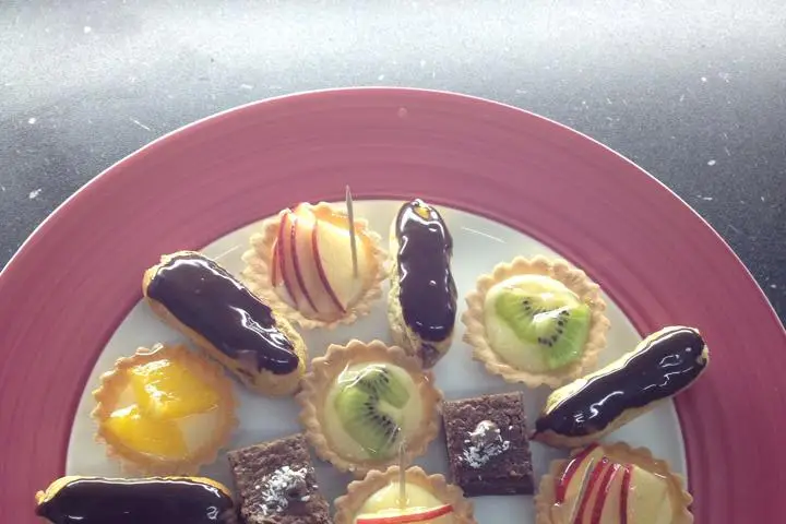 Le Camion Cuisine — photo 5