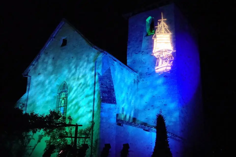 Megasonic24 — photo 2