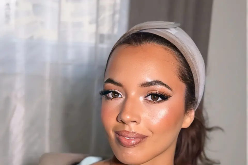 Isk Makeup — photo 5