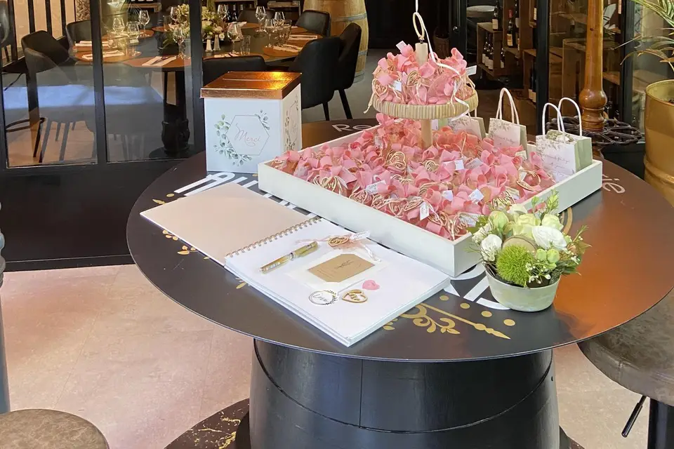 Au Petit Paris — photo 3