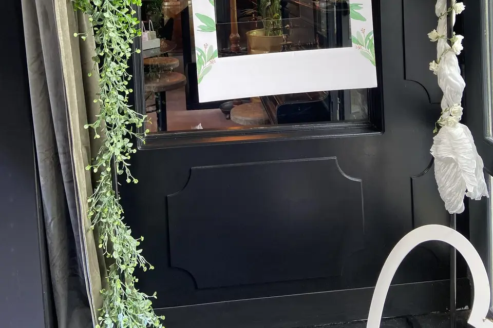 Au Petit Paris — photo 6